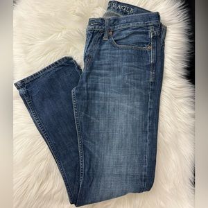 Men’s American Eagle Jeans slim straight